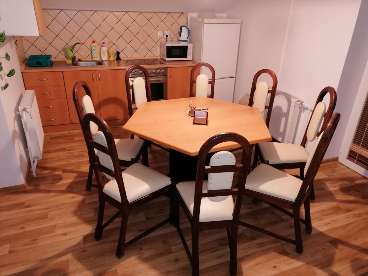 Ubytovani U Svecu U Adrspachu Jívka Екстериор снимка