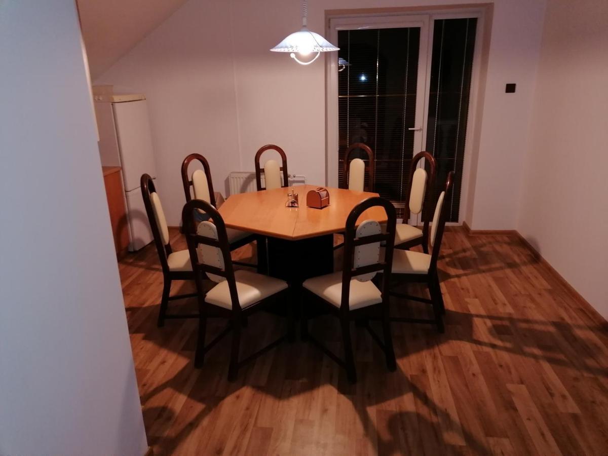Ubytovani U Svecu U Adrspachu Jívka Екстериор снимка