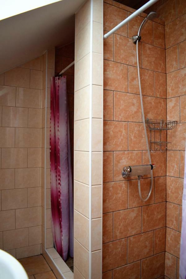 Ubytovani U Svecu U Adrspachu Jívka Екстериор снимка