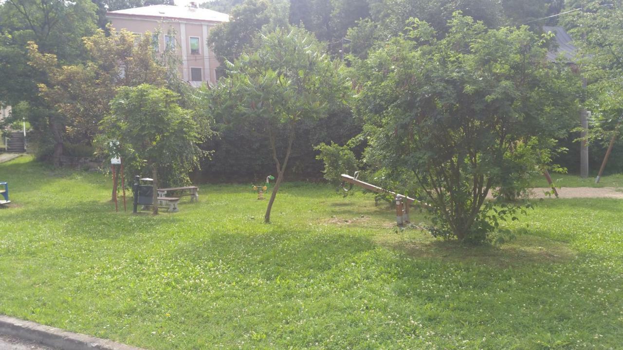 Ubytovani U Svecu U Adrspachu Jívka Екстериор снимка